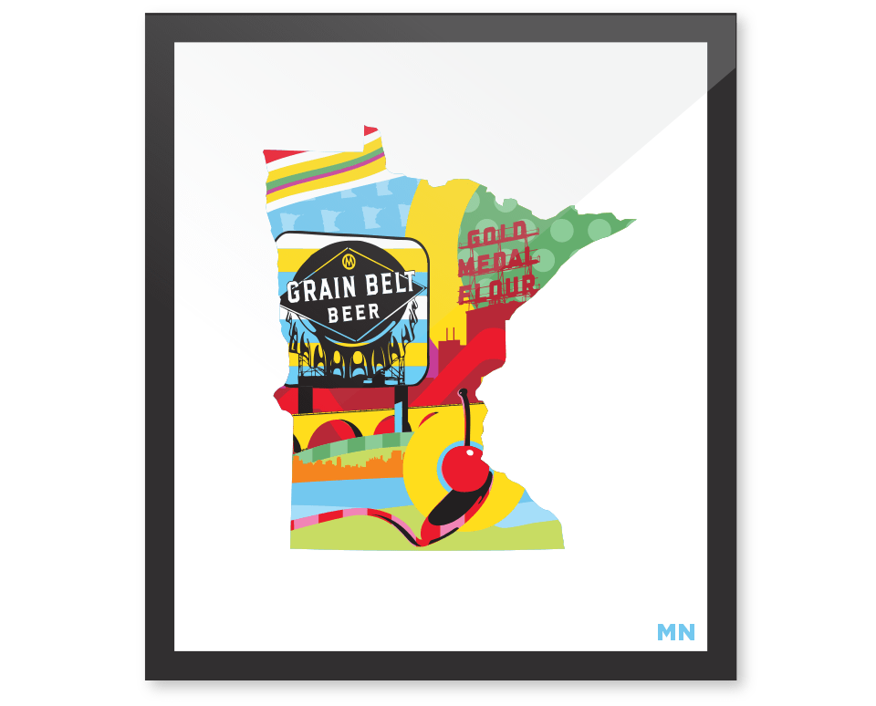 MPLS-MN Print