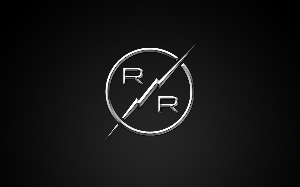 Rally Rumors Logo